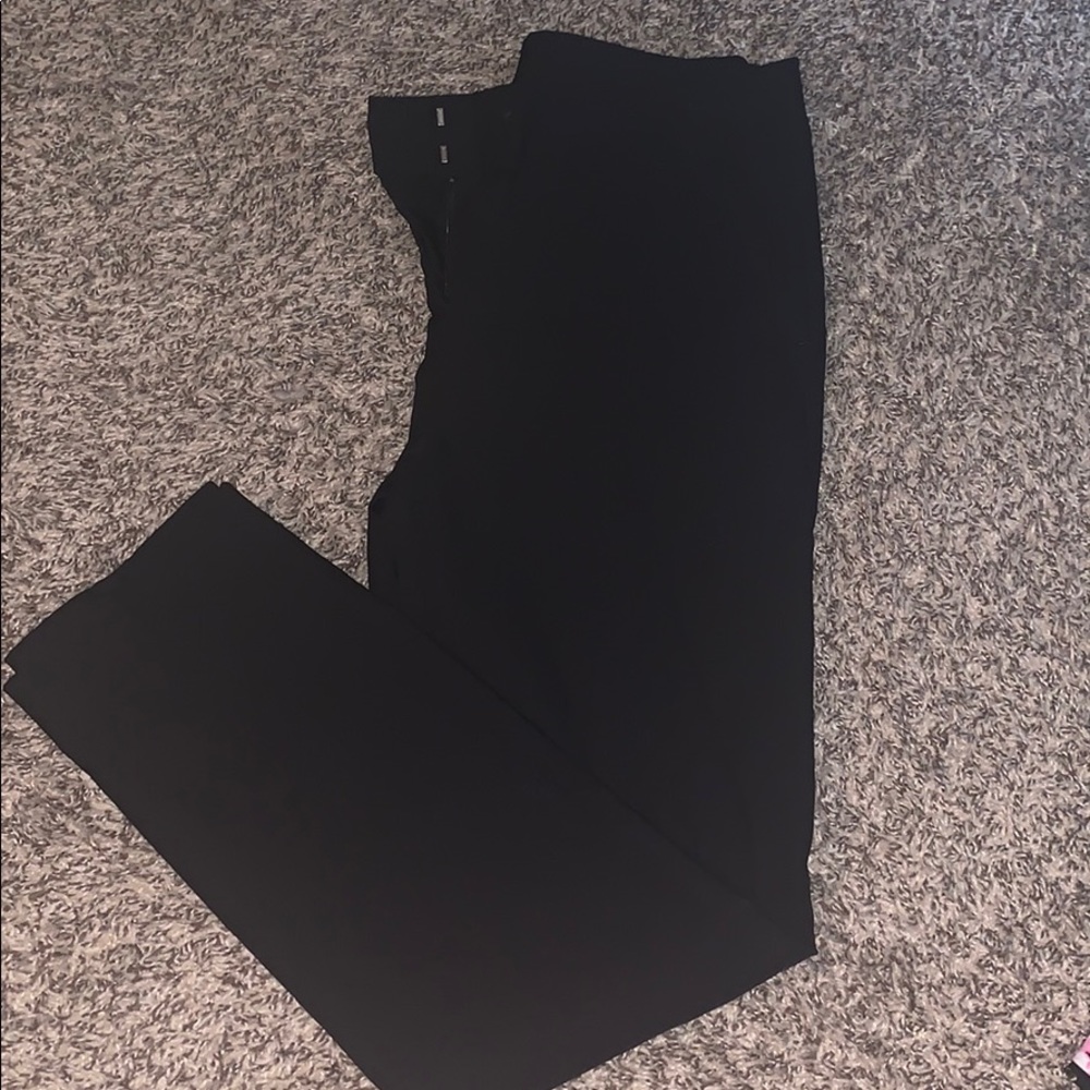 Dress pants